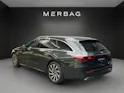Mercedes-Benz E300 deT 4M Avantgarde