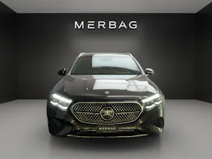 Mercedes-Benz E300 deT 4M Avantgarde