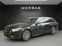 Mercedes-Benz E300 deT 4M Avantgarde