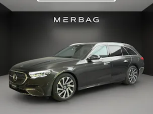Mercedes-Benz E300 deT 4M Avantgarde