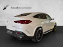 Mercedes-Benz GLE Coupé 53 AMG Hybrid 4Matic+ 9G-Tronic