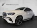 Mercedes-Benz GLE Coupé 53 AMG Hybrid 4Matic+ 9G-Tronic