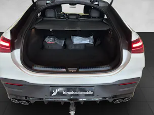 Mercedes-Benz GLE Coupé 53 AMG Hybrid 4Matic+ 9G-Tronic