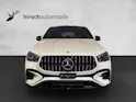 Mercedes-Benz GLE Coupé 53 AMG Hybrid 4Matic+ 9G-Tronic