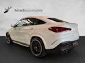 Mercedes-Benz GLE Coupé 53 AMG Hybrid 4Matic+ 9G-Tronic