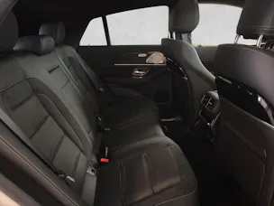 Mercedes-Benz GLE Coupé 53 AMG Hybrid 4Matic+ 9G-Tronic