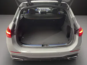 Mercedes-Benz C 300 T 4 Matic