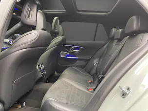 Mercedes-Benz C 300 T 4 Matic