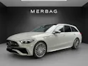 Mercedes-Benz C 300 T 4 Matic