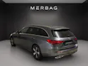 Mercedes-Benz C 220 d T 4 Matic
