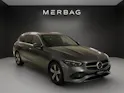 Mercedes-Benz C 220 d T 4 Matic