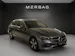Mercedes-Benz C 220 d T 4 Matic