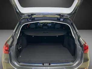 Mercedes-Benz C 220 d T 4 Matic