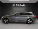 Mercedes-Benz C 220 d T 4 Matic