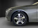 Mercedes-Benz C 220 d T 4 Matic