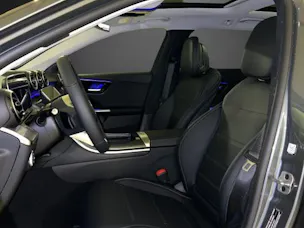Mercedes-Benz C 220 d T 4 Matic