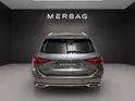 Mercedes-Benz C 220 d T 4 Matic