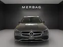 Mercedes-Benz C 220 d T 4 Matic
