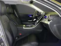 Mercedes-Benz C 220 d T 4 Matic
