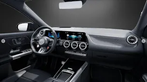 Mercedes-Benz GLA AMG 35 4Matic 8G-DCT