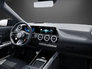 Mercedes-Benz GLA AMG 35 4Matic 8G-DCT