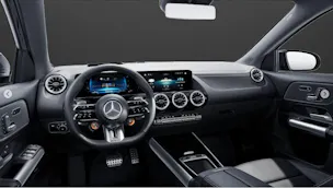 Mercedes-Benz GLA AMG 35 4Matic 8G-DCT