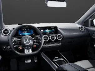 Mercedes-Benz GLA AMG 35 4Matic 8G-DCT