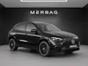 Mercedes-Benz GLA AMG 35 4Matic 8G-DCT