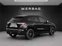 Mercedes-Benz GLA AMG 35 4Matic 8G-DCT