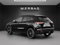 Mercedes-Benz GLA AMG 35 4Matic 8G-DCT