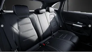 Mercedes-Benz GLA AMG 35 4Matic 8G-DCT