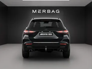 Mercedes-Benz GLA AMG 35 4Matic 8G-DCT