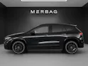 Mercedes-Benz GLA AMG 35 4Matic 8G-DCT