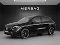 Mercedes-Benz GLA AMG 35 4Matic 8G-DCT