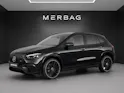 Mercedes-Benz GLA AMG 35 4Matic 8G-DCT