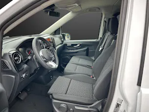 Mercedes-Benz Vito 119 CDI Lang Tourer 9G-Tronic 4M Select