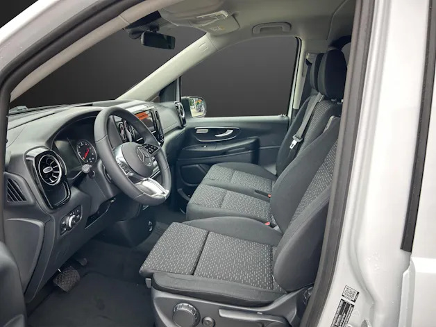 Mercedes-Benz Vito 119 CDI Lang Tourer 9G-Tronic 4M Select