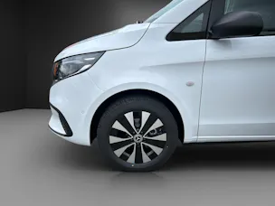 Mercedes-Benz Vito 119 CDI Lang Tourer 9G-Tronic 4M Select