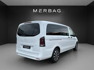 Mercedes-Benz Vito 119 CDI Lang Tourer 9G-Tronic 4M Select