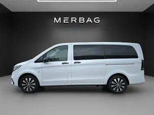 Mercedes-Benz Vito 119 CDI Lang Tourer 9G-Tronic 4M Select