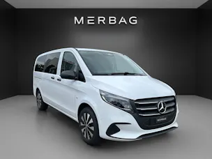 Mercedes-Benz Vito 119 CDI Lang Tourer 9G-Tronic 4M Select