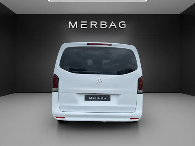 Mercedes-Benz Vito 119 CDI Lang Tourer 9G-Tronic 4M Select