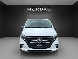 Mercedes-Benz Vito 119 CDI Lang Tourer 9G-Tronic 4M Select