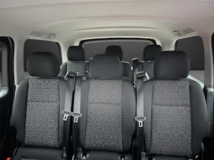 Mercedes-Benz Vito 119 CDI Lang Tourer 9G-Tronic 4M Select