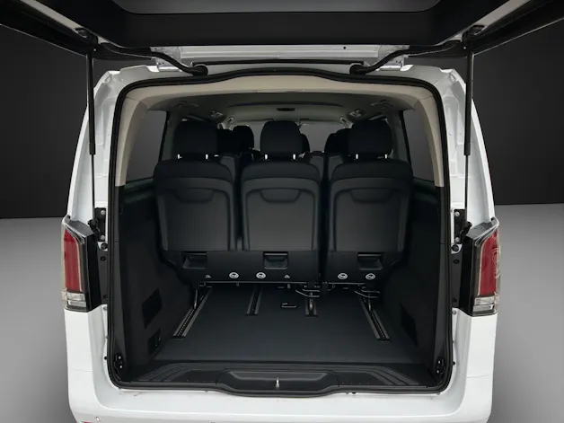 Mercedes-Benz Vito 119 CDI Lang Tourer 9G-Tronic 4M Select