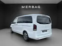 Mercedes-Benz Vito 119 CDI Lang Tourer 9G-Tronic 4M Select