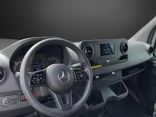 Mercedes-Benz Sprinter 319 CDI Lang 9G-TRONIC