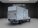 Mercedes-Benz Sprinter 319 CDI Lang 9G-TRONIC