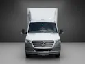 Mercedes-Benz Sprinter 319 CDI Lang 9G-TRONIC