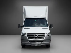 Mercedes-Benz Sprinter 319 CDI Lang 9G-TRONIC